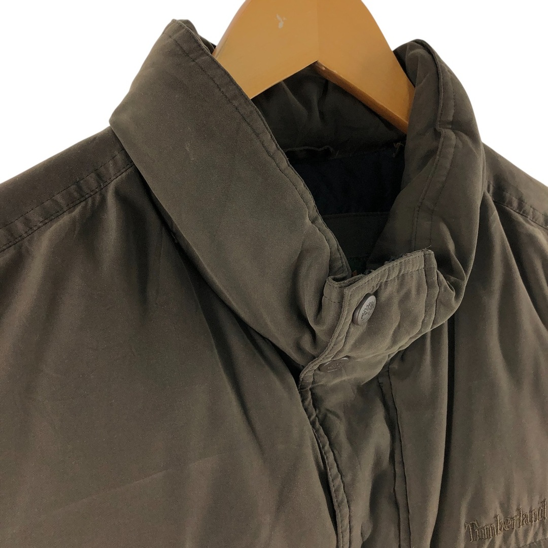 Timberland - 古着 90年代 ティンバーランド Timberland WEATHERGEAR