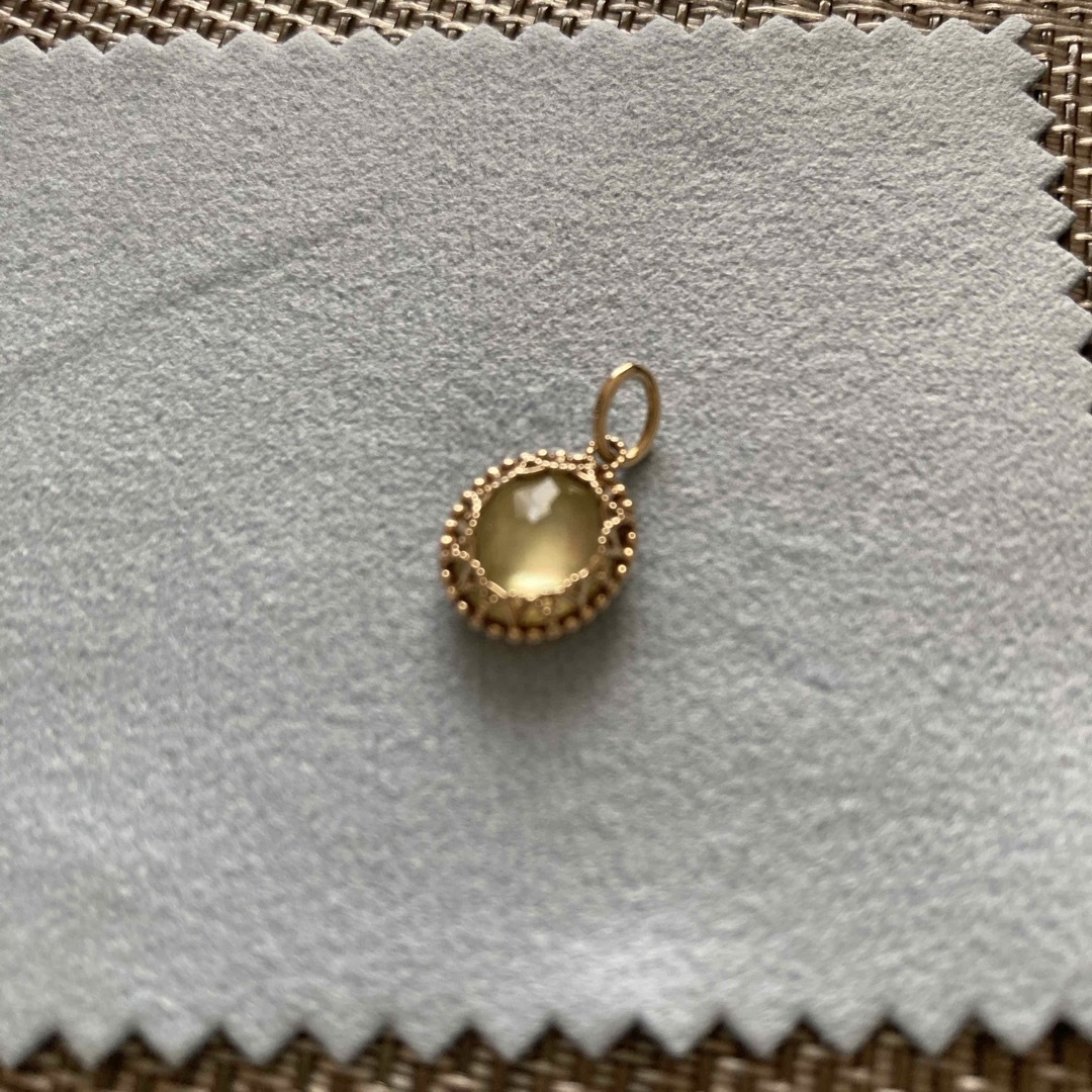 agete - リバーシブルチャームの通販 by みやこ's shop｜アガットなら