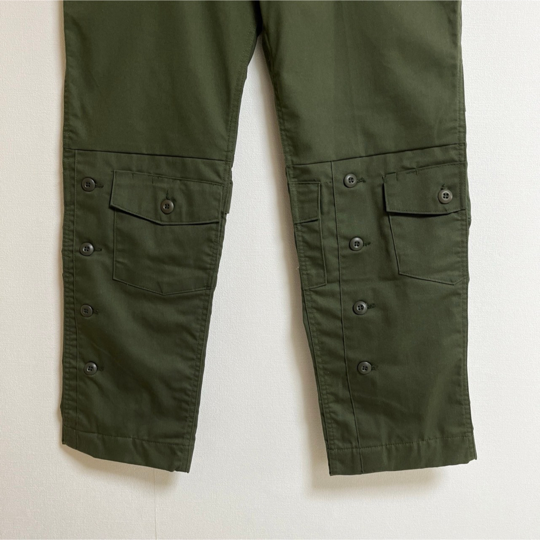 Needles - 希少 未使用 Needles / ニードルス 再構築 ファティーグ