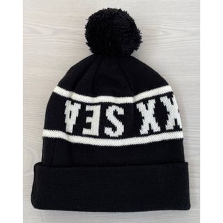WIND AND SEA（ニット帽/ビーニー）のフリマアイテム一覧