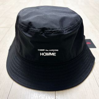 COMME des GARCONS HOMME - 新作！新品コムデギャルソンオム バケット