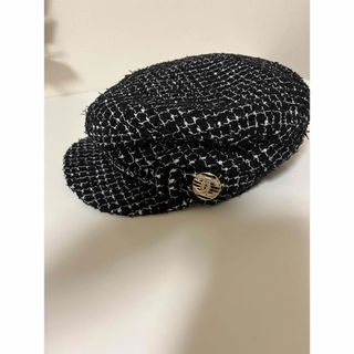 CHANEL（キャスケット）のフリマアイテム一覧