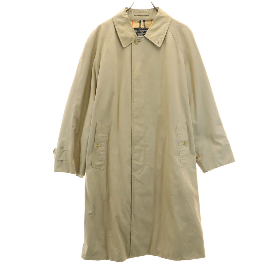 BURBERRY - 古着 Burberrys バーバリーズ 90s オールド ステンカラー