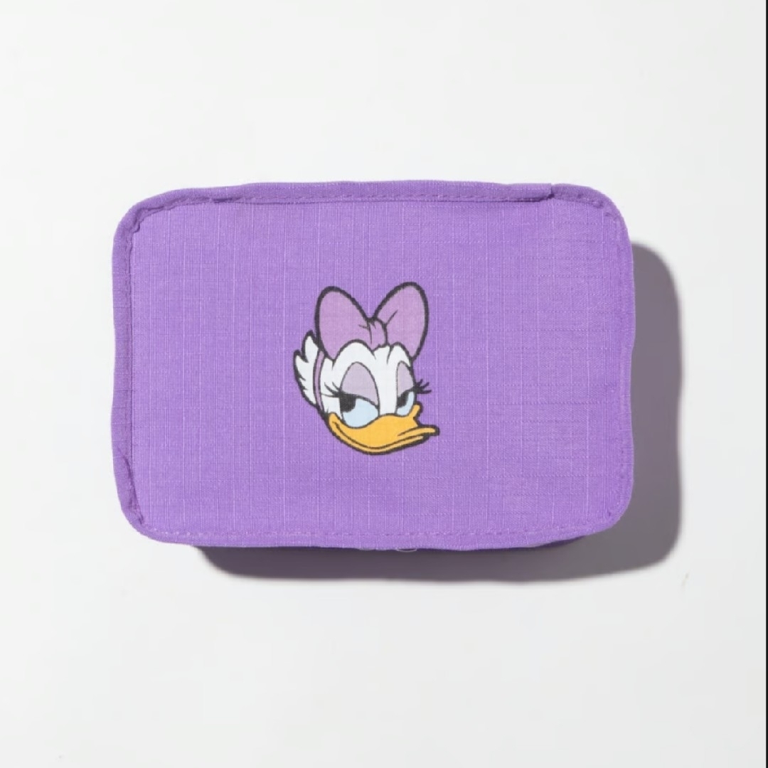 WC JAPAN - 【新品 未開封】 WCJ ディズニー トラベルバッグ ミニー