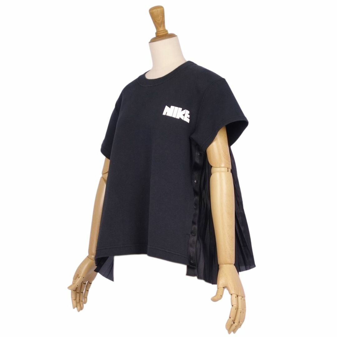 sacai - 美品 サカイ ナイキ Sacai NIKE Tシャツ カットソー ショート