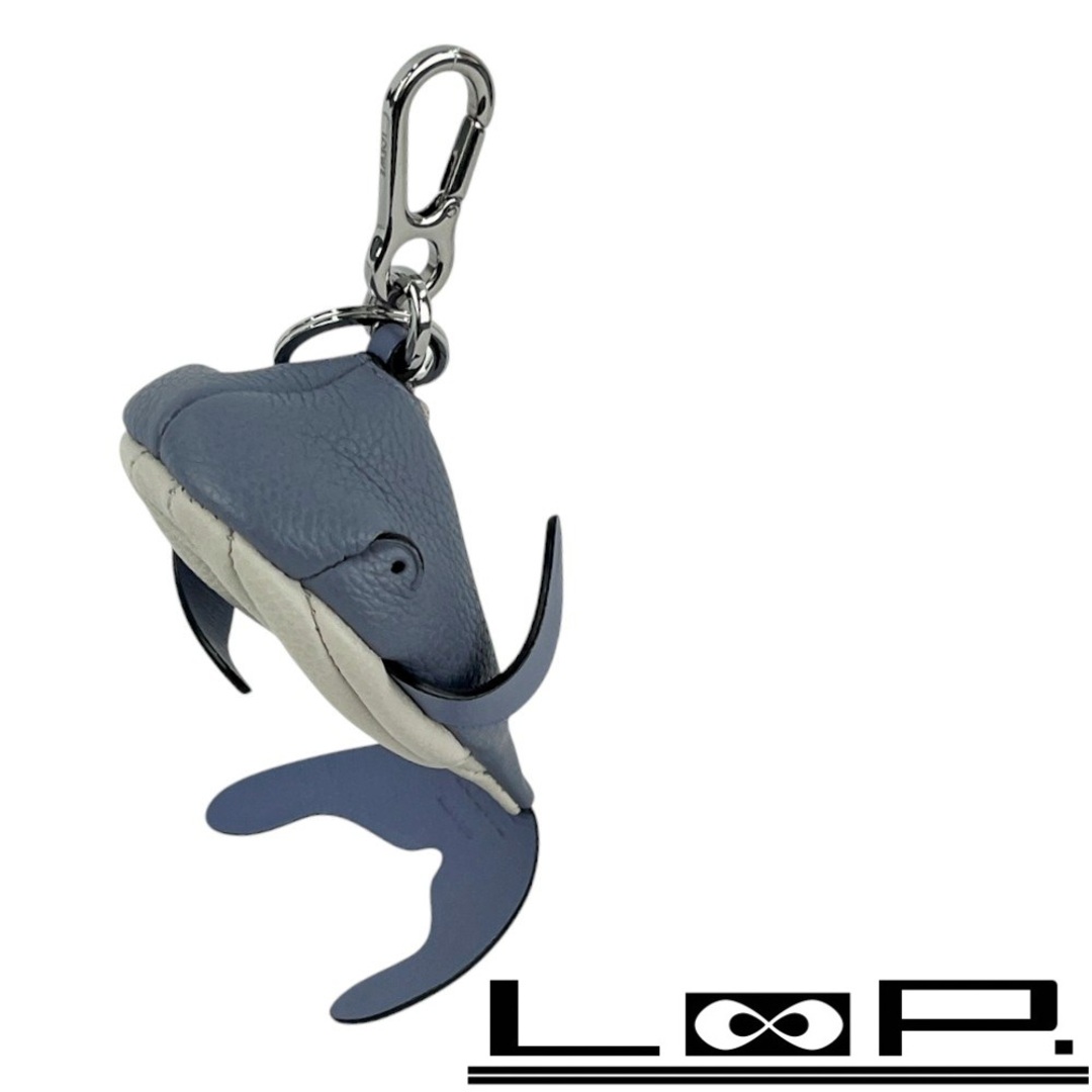 LOEWE - □新同□ ロエベ バッグ チャーム キーホルダー ポーチ 小物