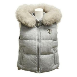 FOXEY（ダウンベスト）のフリマアイテム一覧