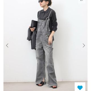 L'Appartement DEUXIEME CLASSE（サロペット/オーバーオール）のフリマ