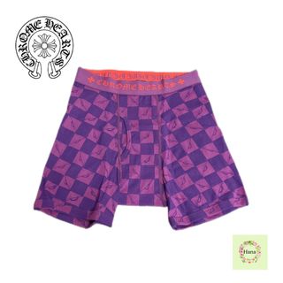 Chrome Hearts（ボクサーパンツ）のフリマアイテム一覧