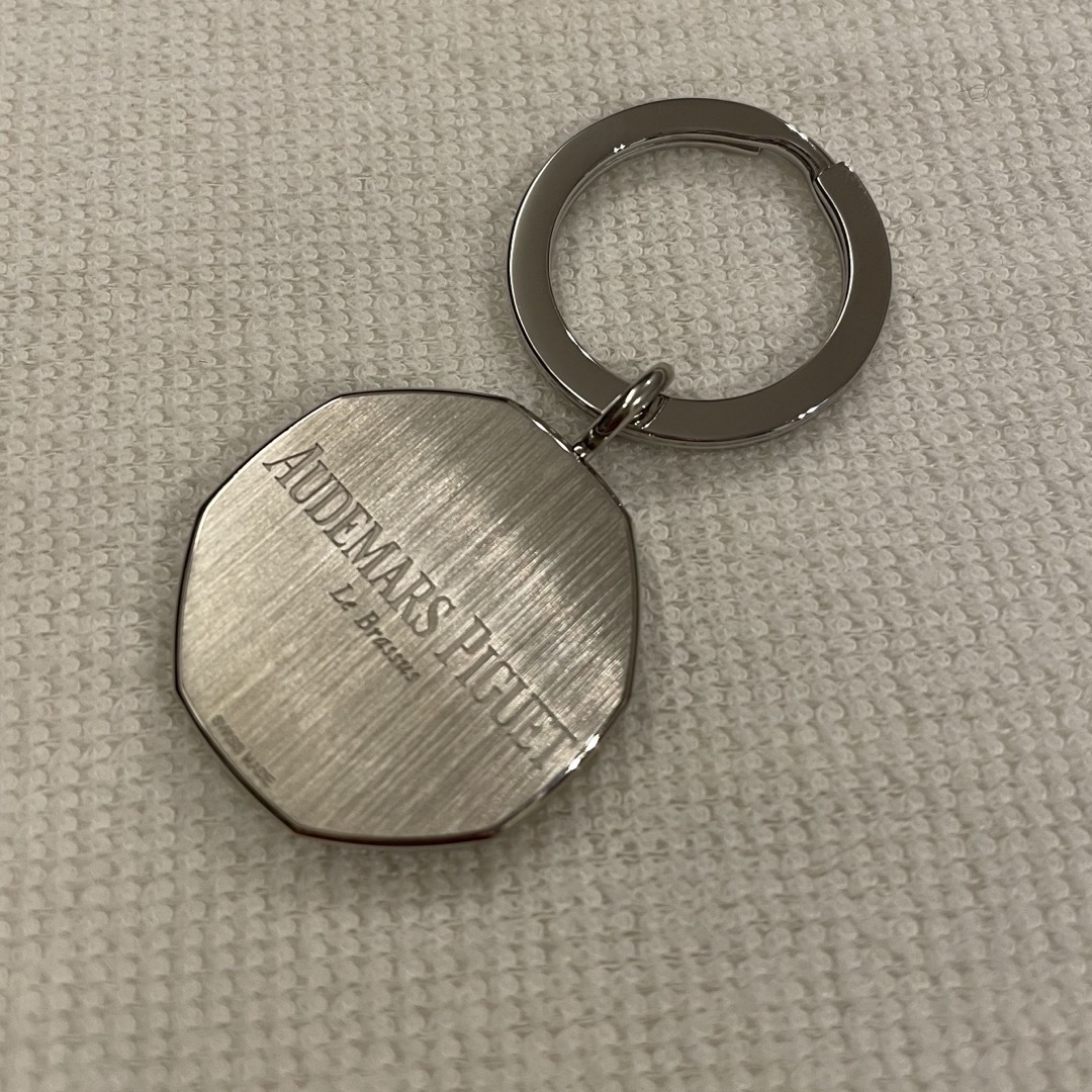 AUDEMARS PIGUET - オーデマピゲ キーホルダー ノベルティの通販 by な