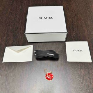 CHANEL（ラッピング/包装）のフリマアイテム一覧