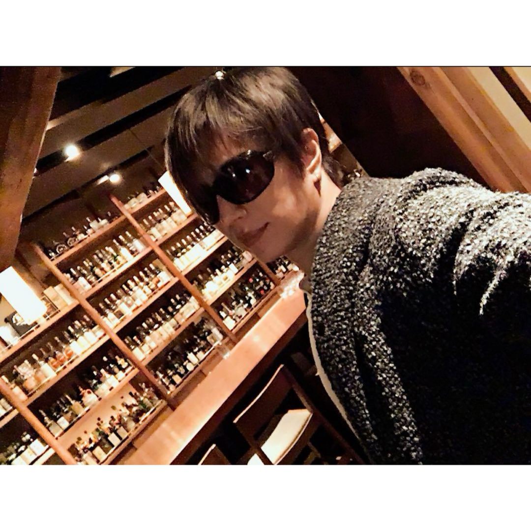 プラダ PRADA サングラス GACKT着用モデル PRADA SPR14G GACKT 着用