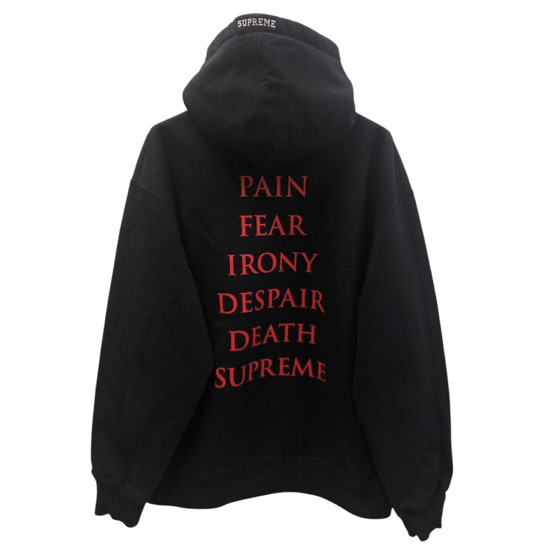 Supreme - Supreme The Crow Hooded Sweatshirt 21AWの通販 by neko's