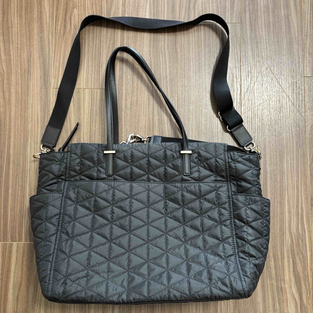 ケイトスペード ケイトスペード マザーズバッグ マザーズバッグ オムツ