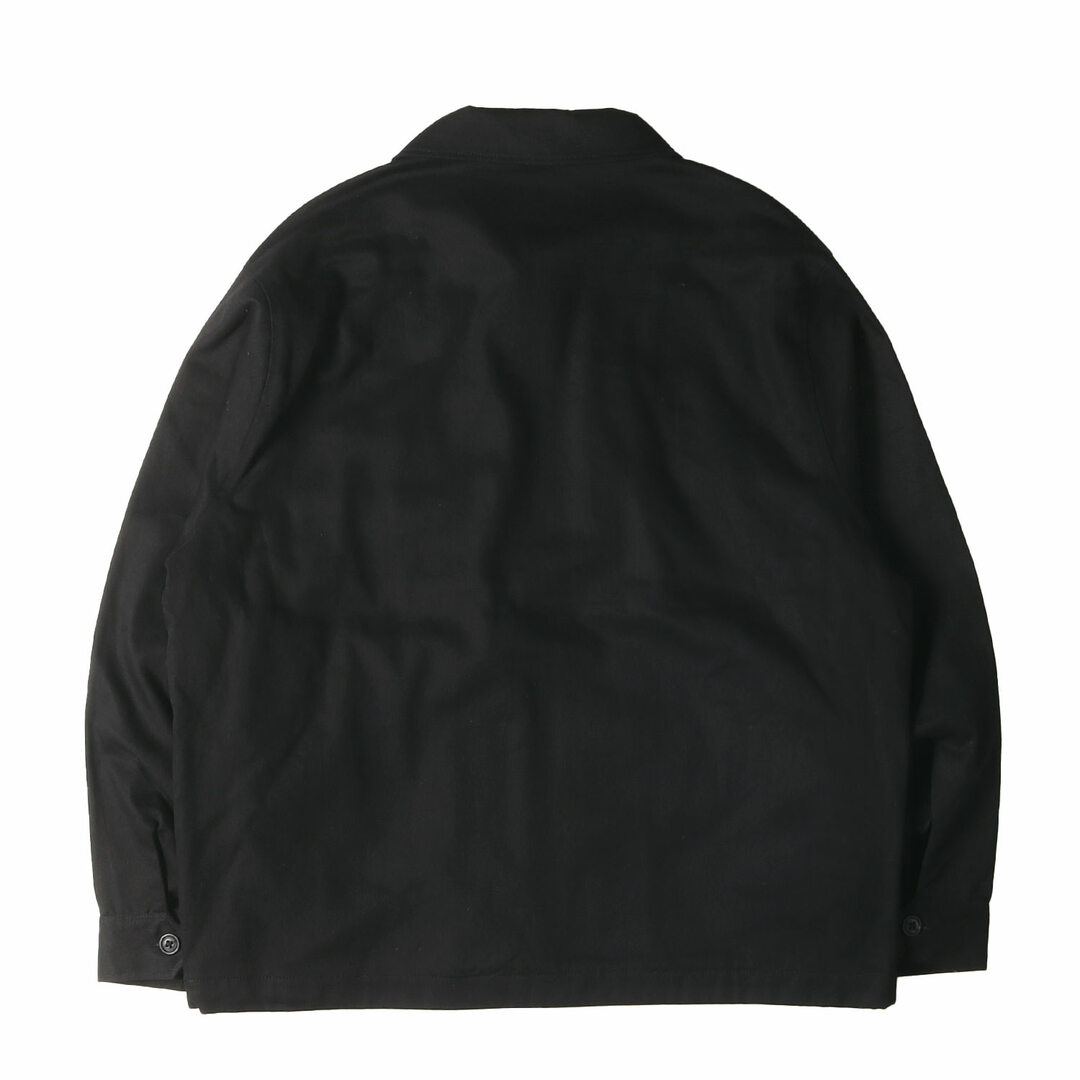 XL CHALLENGER UTILITY WORK JACKET 24AW 【公式通販】