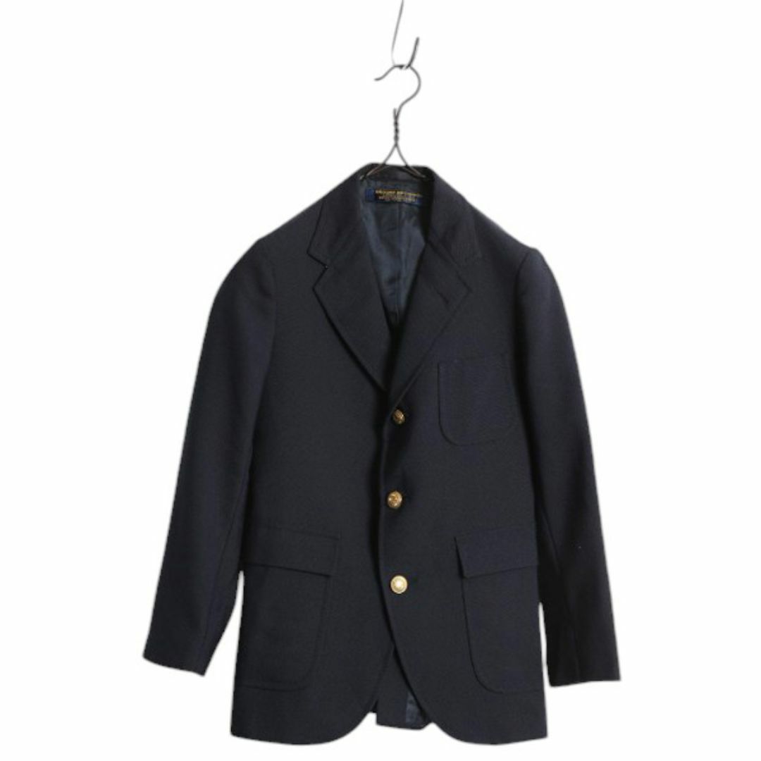 Brooks Brothers - 90s USA製 ブルックスブラザーズ テーラード