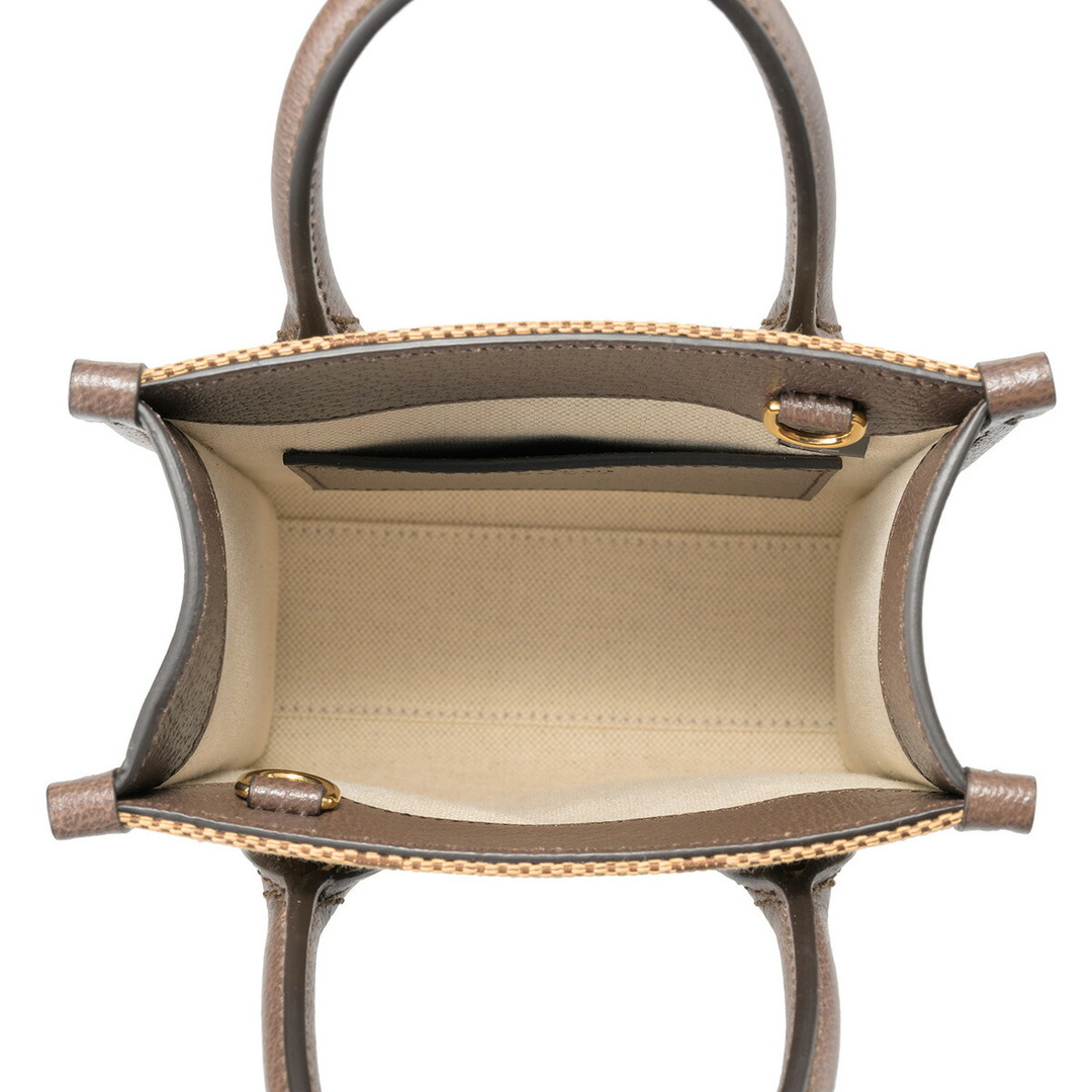 GUCCI - 新品 グッチ GUCCI ショルダーバッグ ジャンボ GG キャンバス