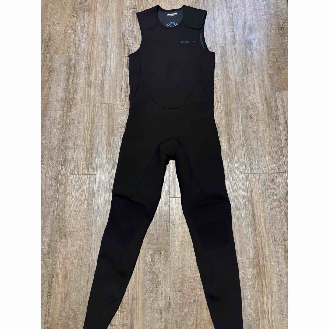 パタゴニアウェットスーツ ロングジョン サイズM