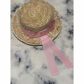 Angelic Pretty（帽子）のフリマアイテム一覧