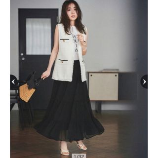 Apuweiser-riche（ベスト/ジレ）のフリマアイテム一覧