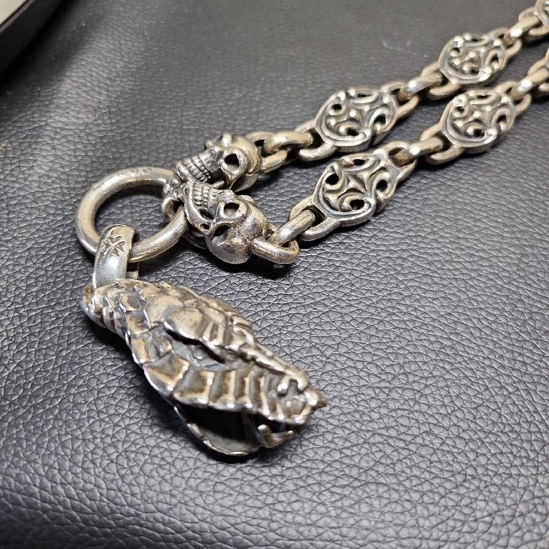 Gaboratory - 生前 ガボール ウォレットチェーンの通販 by