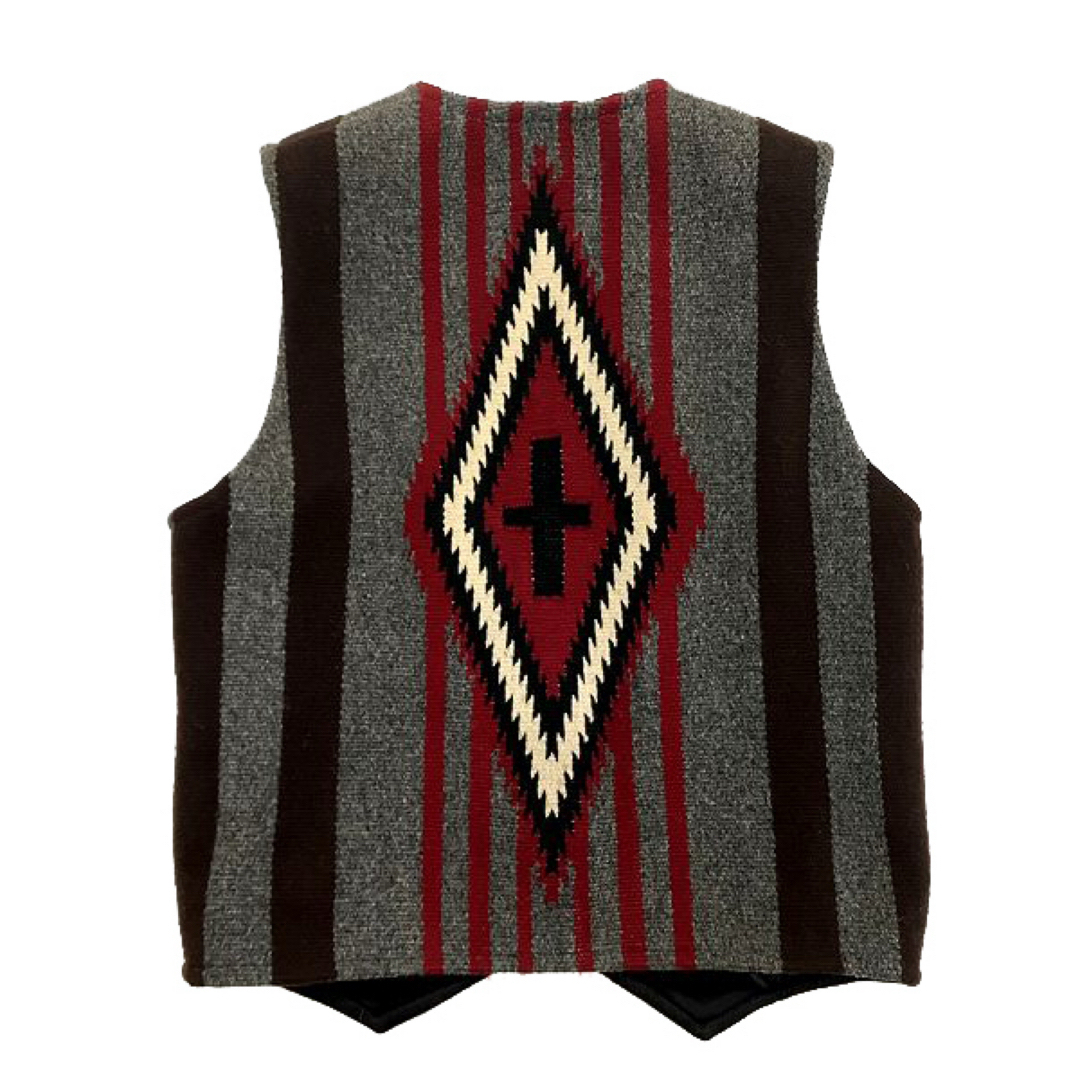 CENTINELA - 超レア！CENTINELA センチネラ 別注 チマヨ ベスト