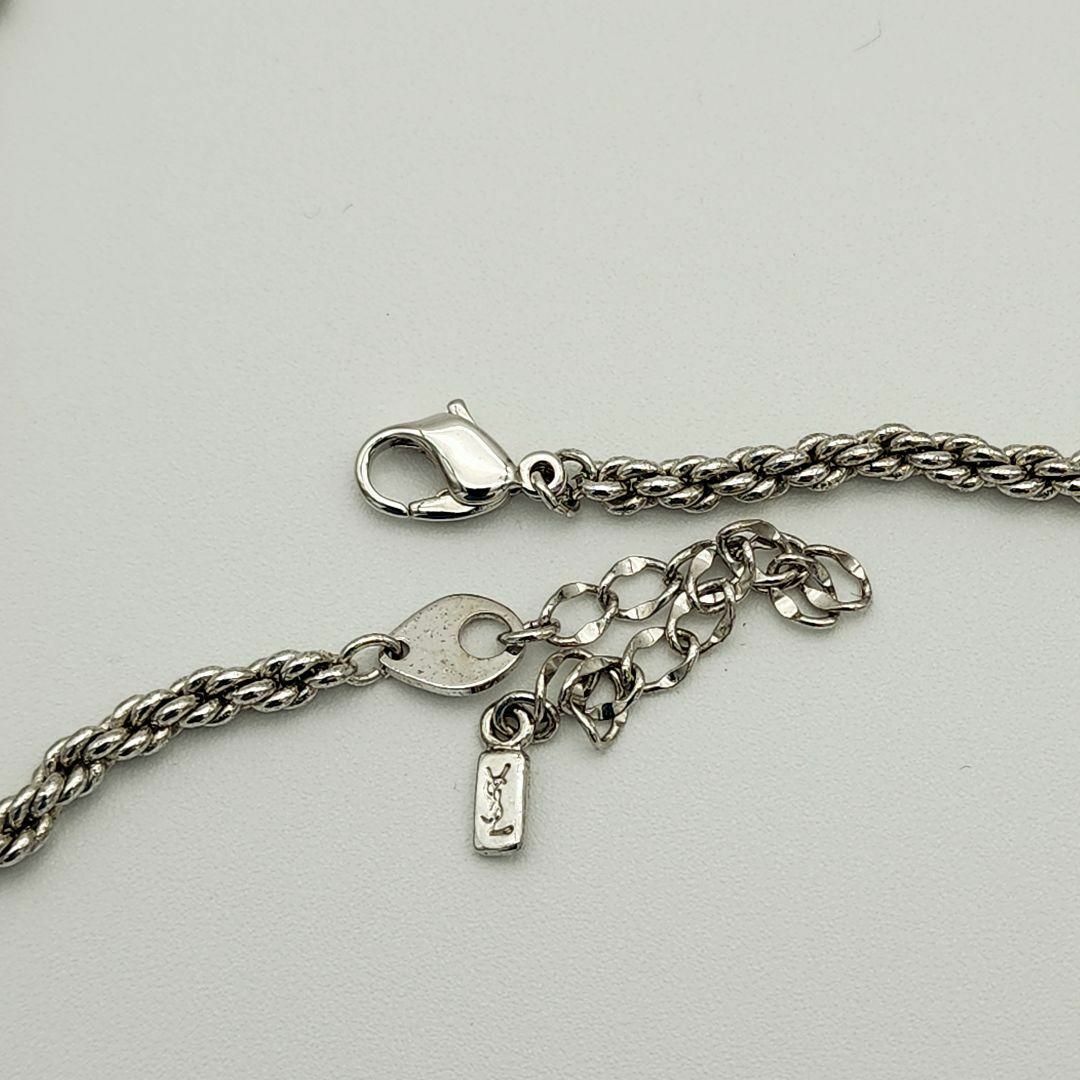 Yves Saint Laurent - 美品 ☆Yves Saint Laurent☆ ネックレス