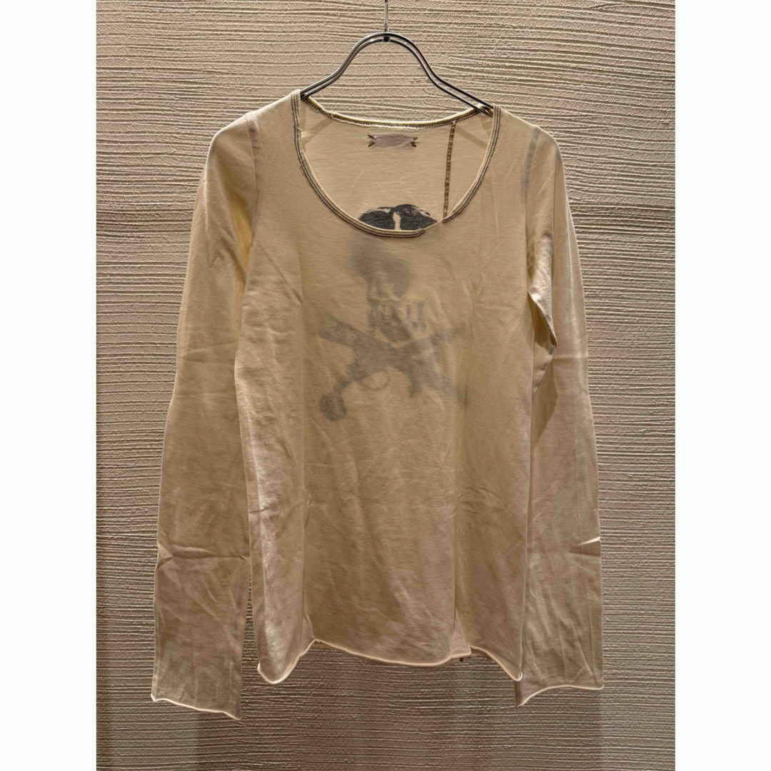 IF SIX WAS NINE - 00s archive ifsixwasnine long sleeve y2kの通販