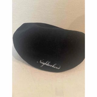 NEIGHBORHOOD - neighborhood ベレー帽の通販 by smile's shop