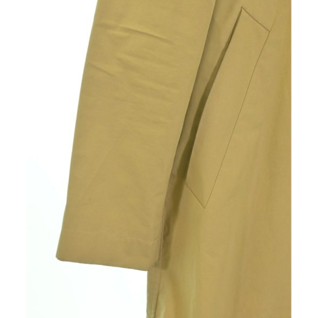 Paul Smith - Paul Smith ポールスミス ステンカラーコート M ベージュ