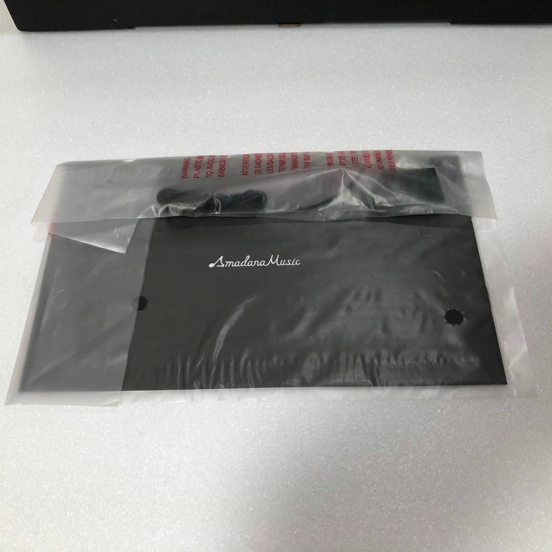 amadana - 未使用品 Amadana UVZZ-10065 ワイヤレス スピーカーFM