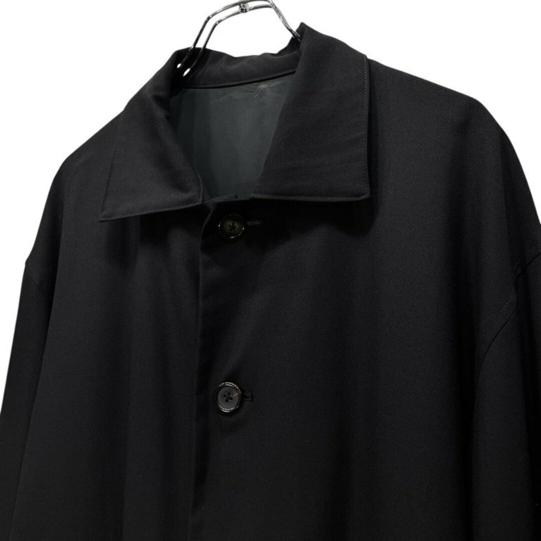 Y's for men ウール ハーフコート カバーオール Yohji Yamamoto POUR