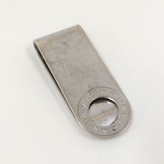 BVLGARI（マネークリップ）のフリマアイテム一覧