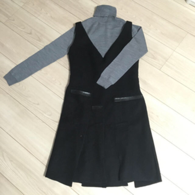 PRADA - PRADA ジャンパスカートワンピースの通販 by E's Closet