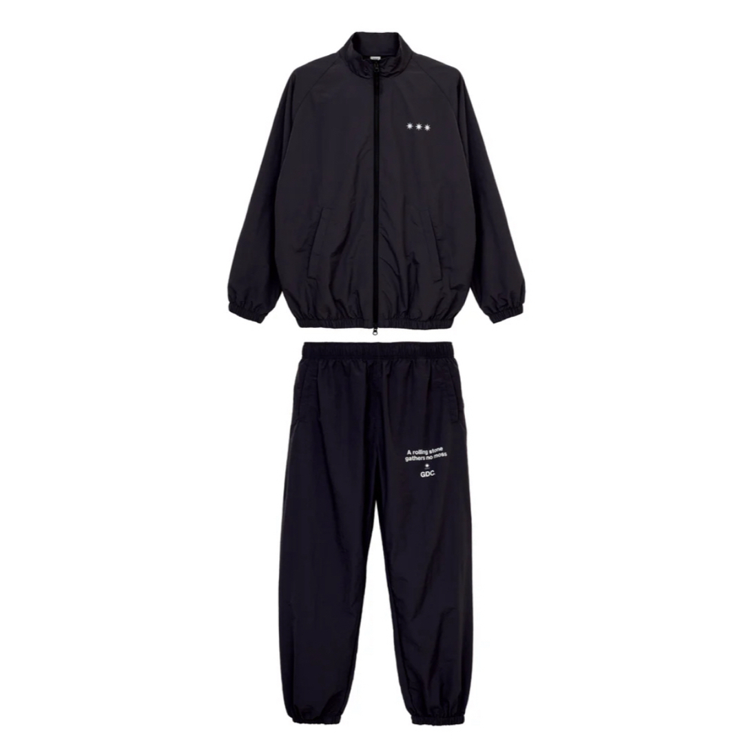 GDC - GDC Weekend Setupの通販 by 一歩@'s shop｜ジーディーシーなら