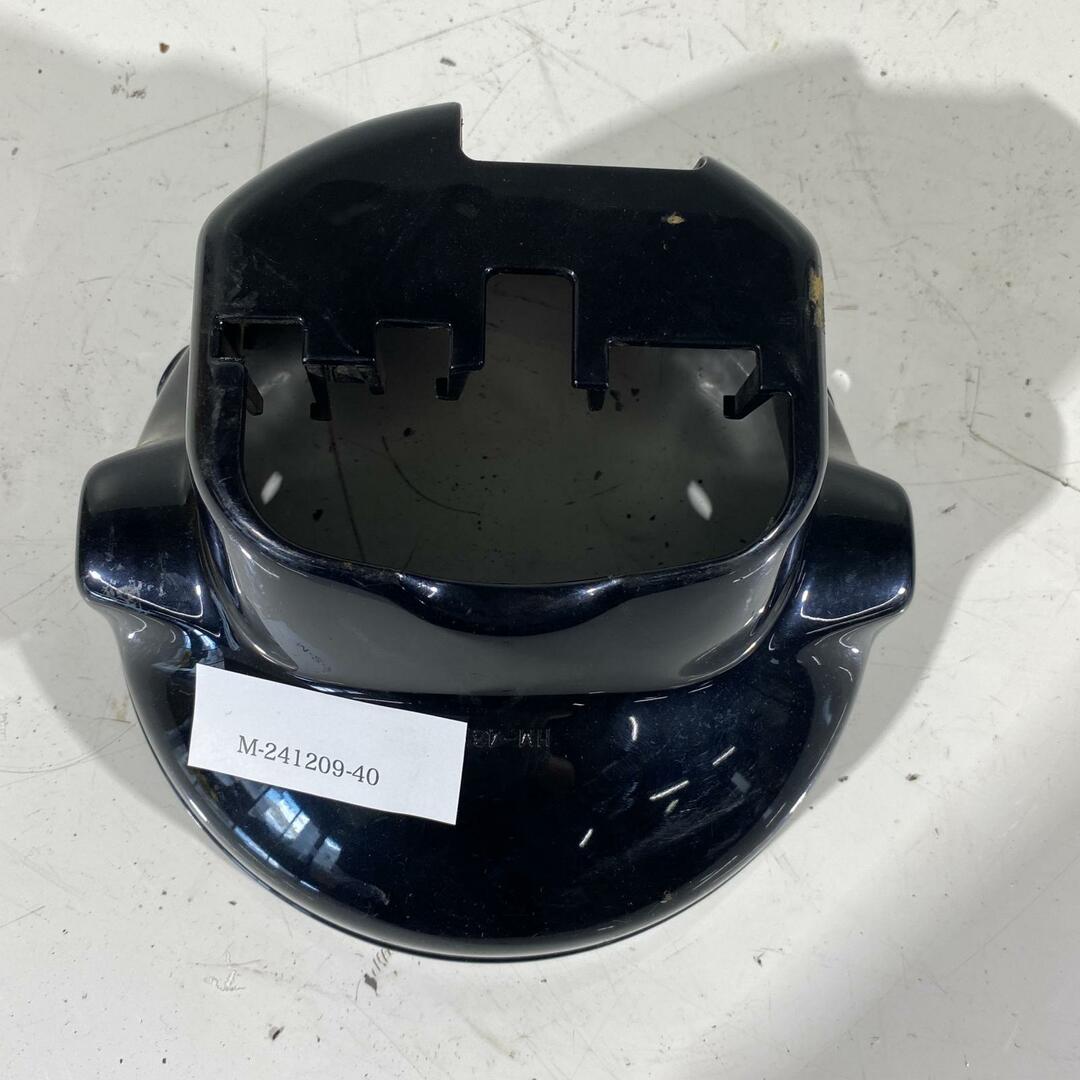 CBX400F/CBX550F ヘッドライトケース 初期 当時物 CBX400F CBX550F