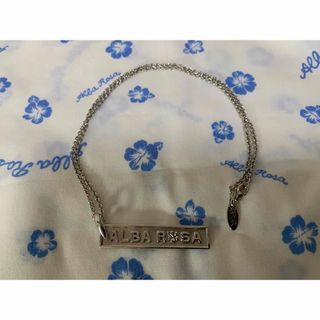 ALBA ROSA（アクセサリー）のフリマアイテム一覧