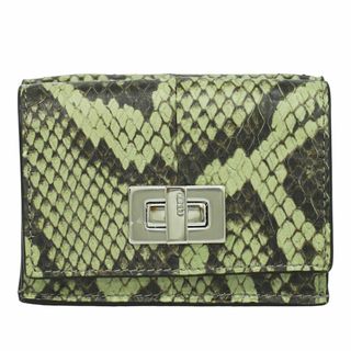 FENDI（財布 ・ グリーン・カーキ/緑色系）のフリマアイテム一覧