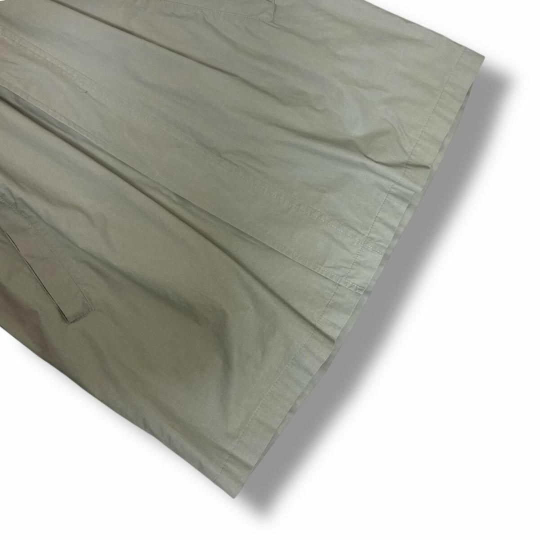 FENDI - 【美品】FENDI コットン スプリング コート ヴィンテージ 50