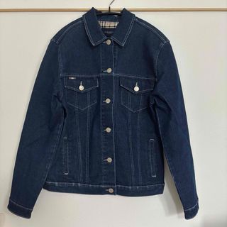 BURBERRY（Gジャン/デニムジャケット）のフリマアイテム一覧