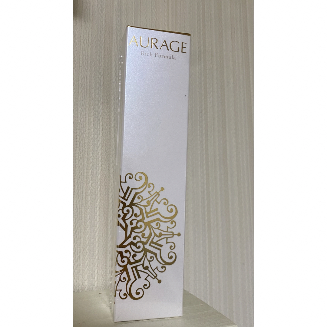 税込・送料安ナチュラリープラス オラージュ リッチフォーミュラ