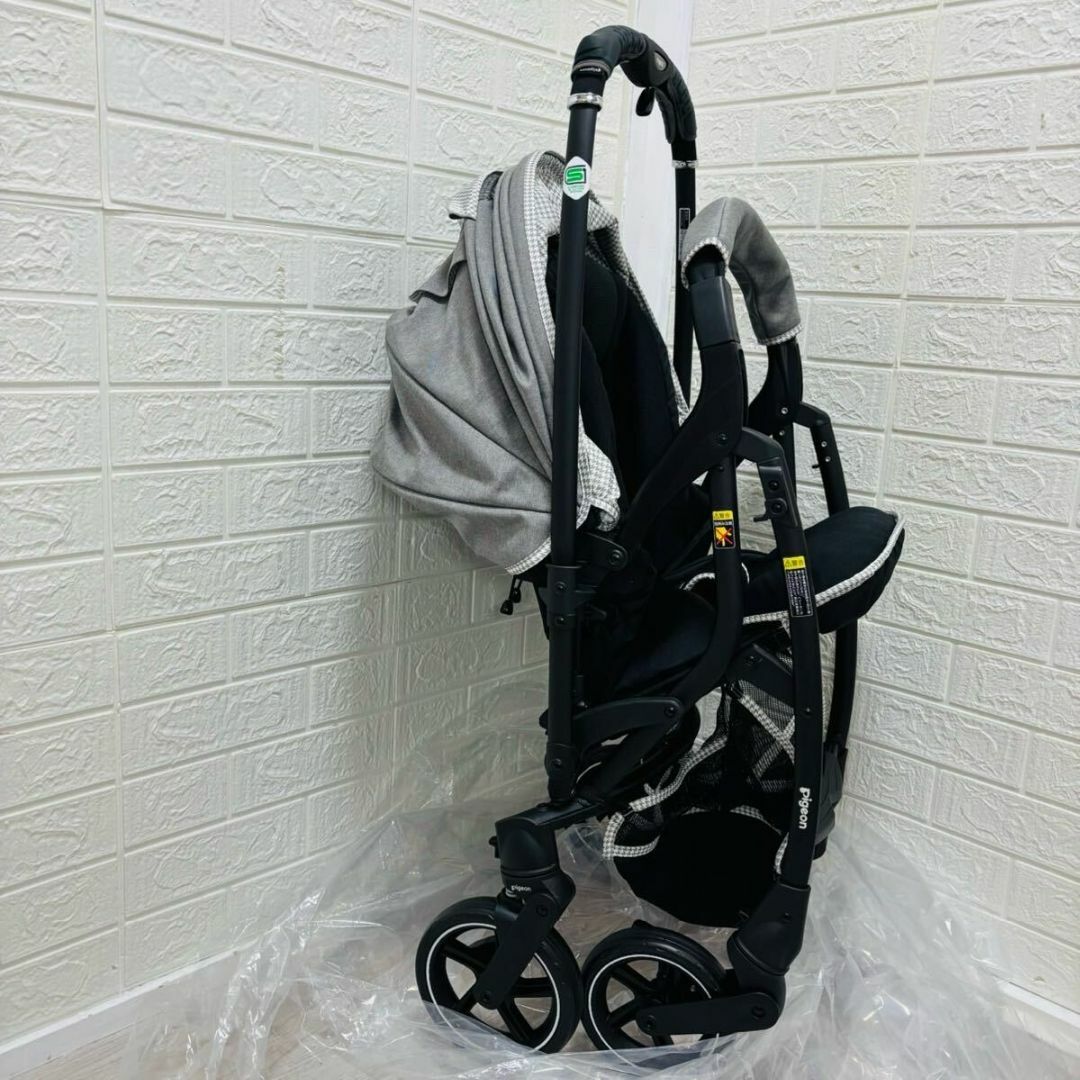 Pigeon - 使用感少フレーム＆タイヤ 新品 未使用 Pigeon ピジョン