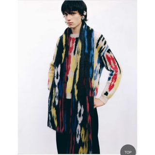 SAINT LAURENT（マフラー）のフリマアイテム一覧