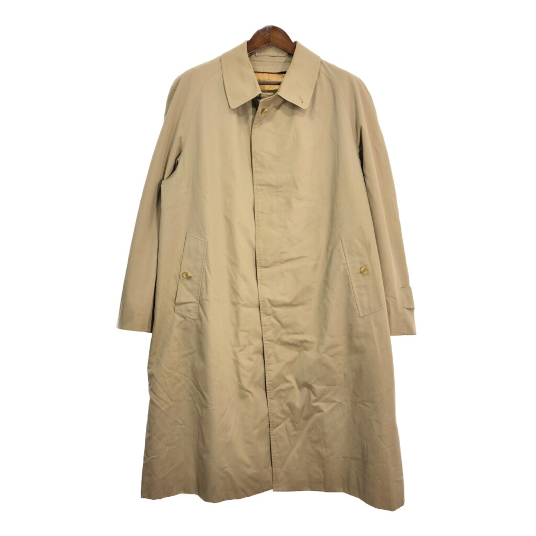 BURBERRY - 90年代 イングランド製 Burberrys バーバリーズ ステン