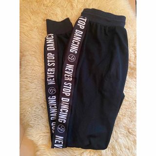 Zumba（パンツ）のフリマアイテム一覧