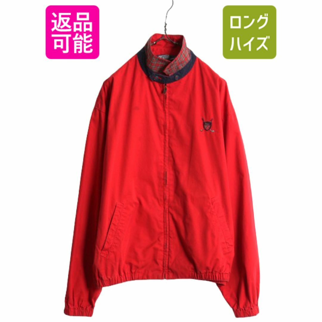 Ralph Lauren - 90s 初期 ポロゴルフ ラルフローレン コットン