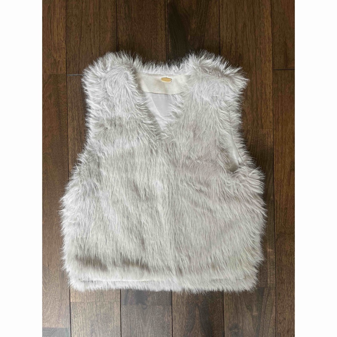 Apuweiser-riche - Arpege story アルページュストーリー ファーベスト