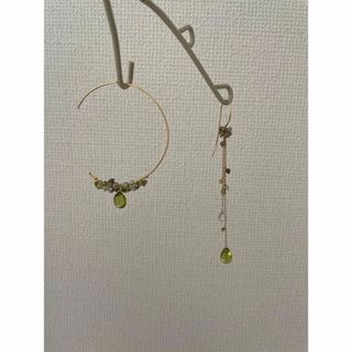 H.P.FRANCE（ピアス）のフリマアイテム一覧