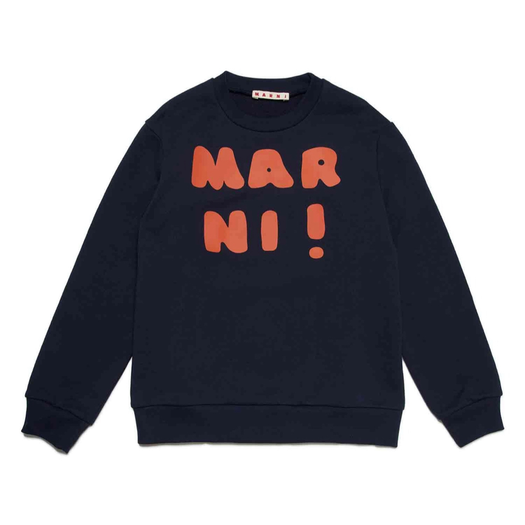 MARNI - 【新品】MARNI トレーナー 14yの通販 by nacoshop｜マルニなら