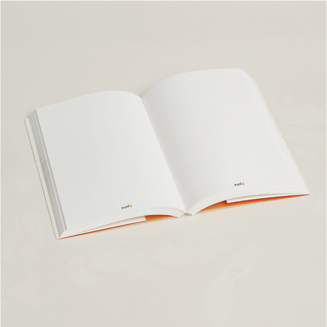 HERMES - 【新品・ギフト仕様】 エルメス ノートブック ピクト
